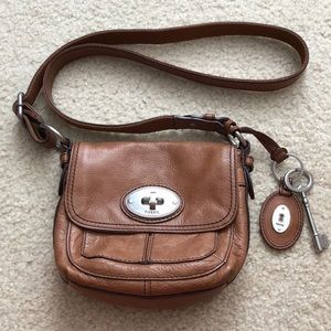 Fossil Crossbody Bag